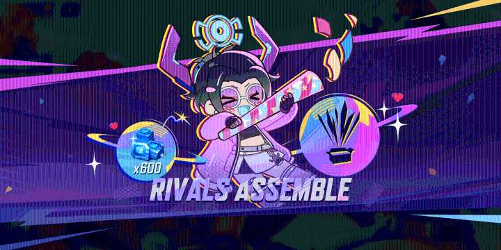 Marvel Rivals Changes Anniversary Event Rules After Player Backlash