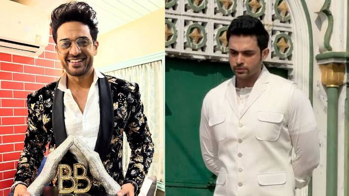 Most Buzzworthy Actors Of Hindi TV Week 49: BB 19's Winner Gaurav Khanna Leads While Parth Samthaan Sees A Significant Rise