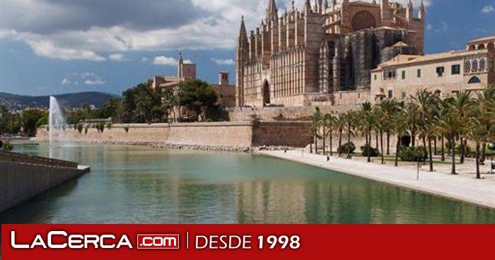 El gasto de los turistas internacionales supera los 118.000 millones de euros hasta octubre, un 7% más que hace un año