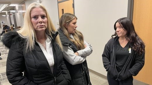 Families of child-abduction targets want Macomb prosecutors to fight insanity plea