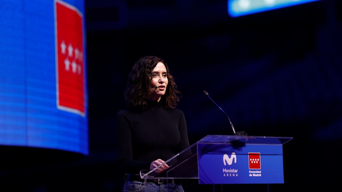 El Gobierno de Ayuso defiende la gestión de Ribera Salud en el Hospital de Torrejón