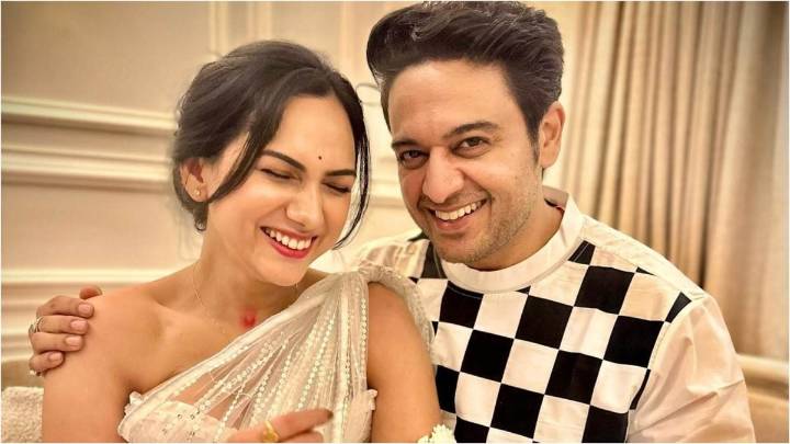 Gaurav Khanna On Wife Akanksha's Choice To Not Have Kids: 'Aisa Nahi Ke Usko Nahi Chahiye…'