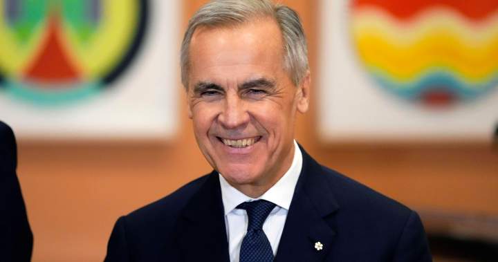 Carney to address Assembly of First Nations after Alberta pipeline deal