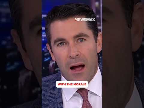 Dems' 'dangerous, careless' game exposed: Rob Schmitt