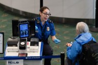 Travelers without REAL ID will need to pay fee, TSA says