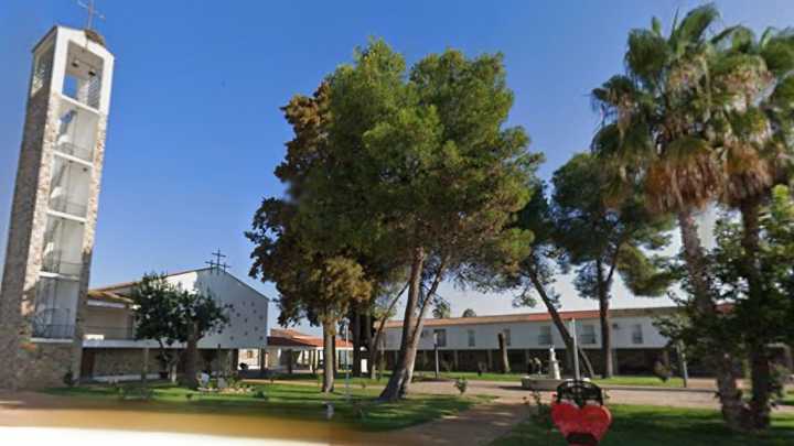 Buscan a un hombre de 77 años desaparecido en Conquista del Guadiana (Badajoz)