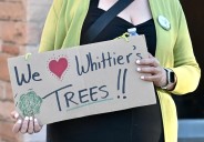 Former mayors: Shame on the Whittier City Council