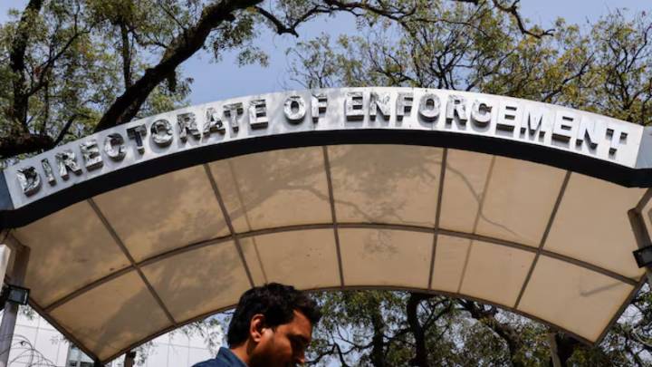 How ED teams, backed by Maharashtra ATS and central forces, raid 40 locations in ISIS radicalisation probe