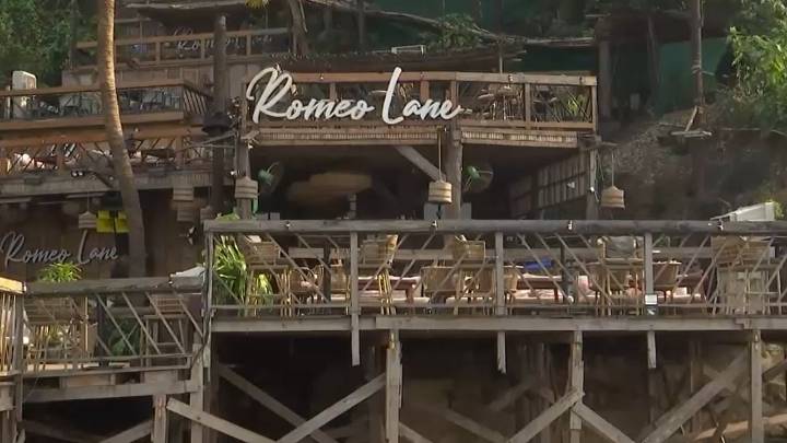 Goa club owner's another ticking time bomb: Illegally built on govt land, no safety