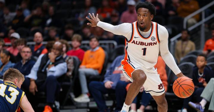 4 takeaways from No. 21 Auburn basketball's 92