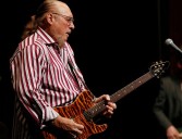 Steve Cropper, whose guitar and producing helped define Southern soul, dies at 84