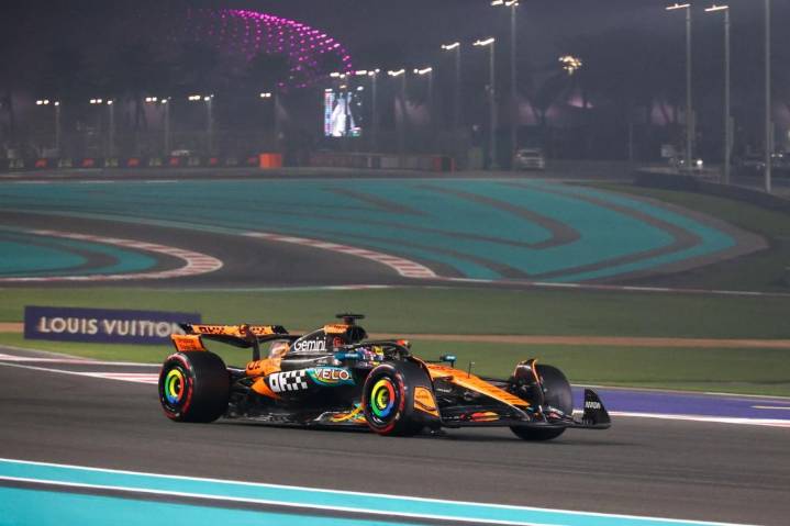 How to watch Abu Dhabi Grand Prix 2025 for free: Time, livestream