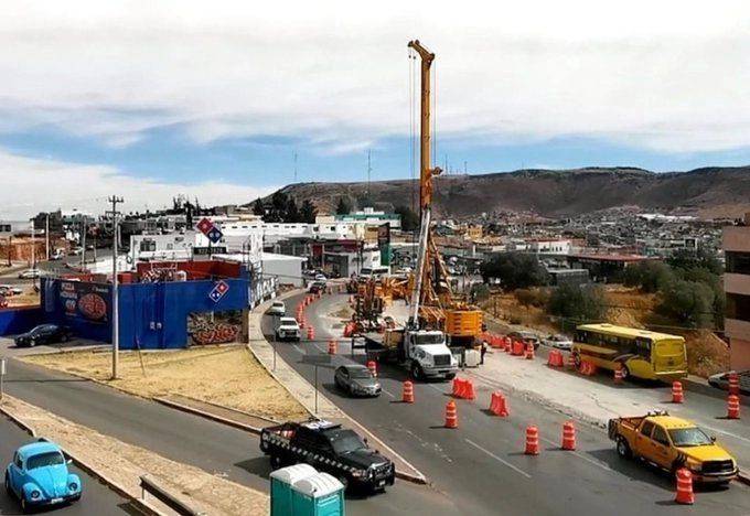 Abordan viaducto elevado en Conversatorio Anual sobre Centro Histórico de Zacatecas