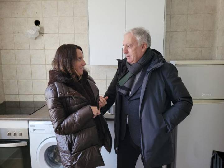 Nuevas ayudas para rehabilitar 175 viviendas en 94 municipios aragoneses