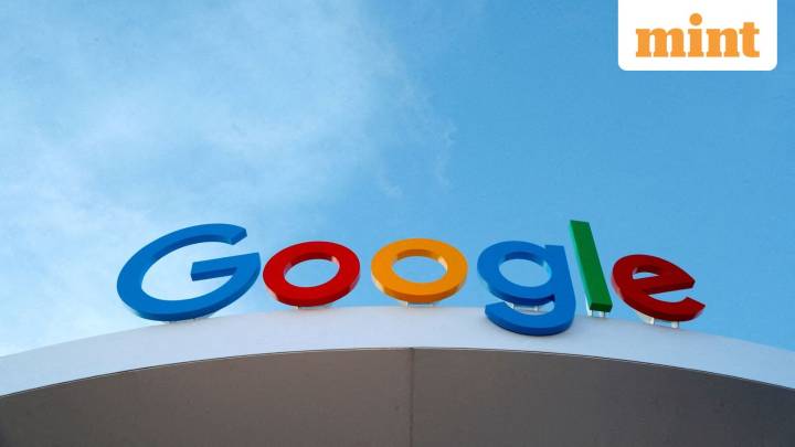 Google to be fined by EU, says report; action comes after Trump's warning