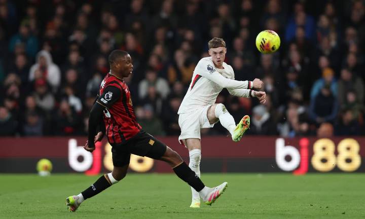 Three things we learned from Chelsea FC draw as Cole Palmer takes positive step and Blues get VAR reprieve