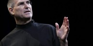Apple’s Steve Jobs told students to never ‘settle’ in their careers: ‘If you haven’t found it yet, keep looking’