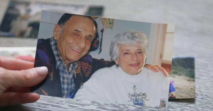 Their retirement community offered lifelong care and entrance-fee refunds down the line. Then it went bankrupt.