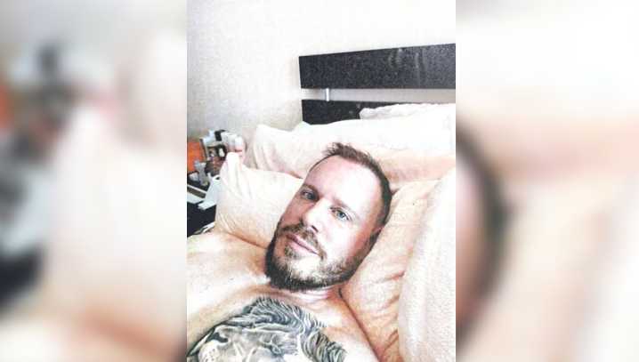 FBI releases new photo of Canadian fugitive Ryan Wedding, reward raised to $15M