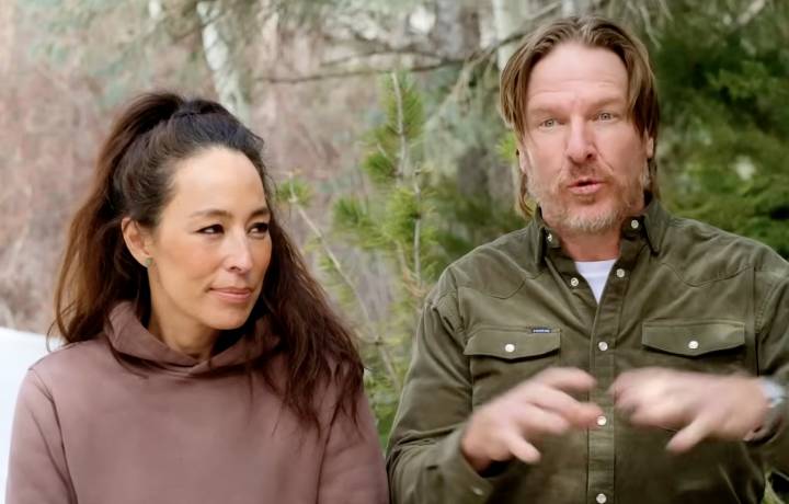 ‘Fixer Upper: Colorado Mountain House’ season 1, how to watch on demand for free