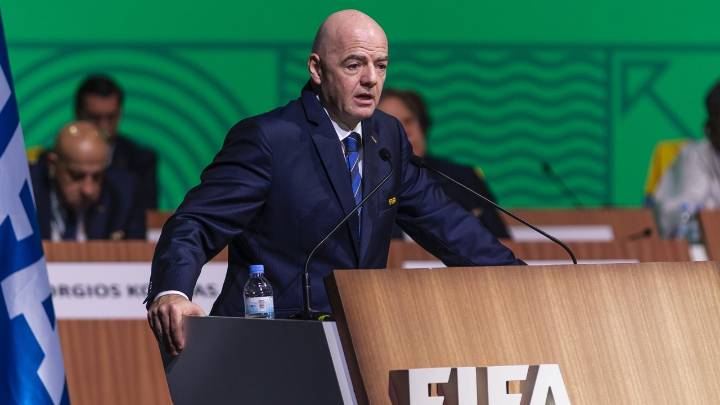El cambio que prepara la FIFA para el Mundial 2026: la gran revolución del VAR