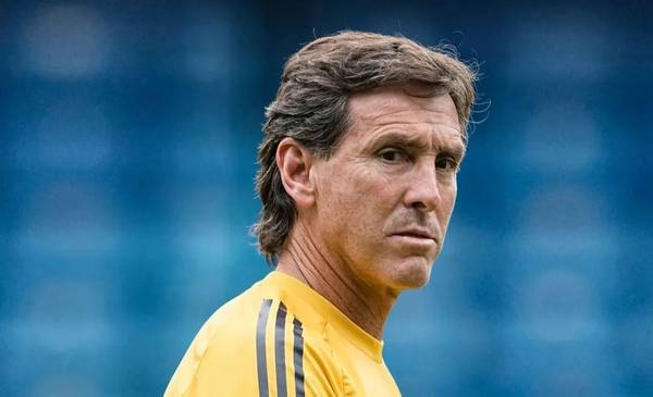 Boca volvió a los entrenamientos y define el futuro de Úbeda