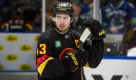Why the Vancouver Canucks decided to move swiftly and trade Quinn Hughes