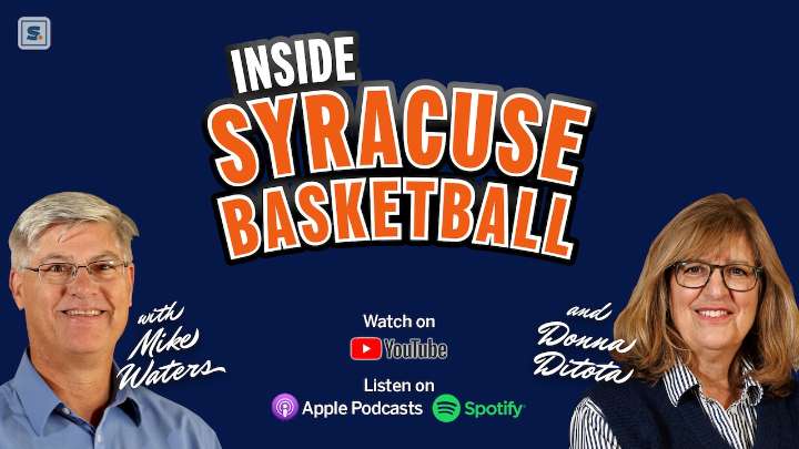 How the ACC’s resurgence could help Syracuse build its NCAA resume (podcast)