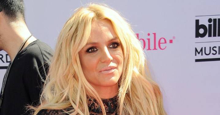 Britney Spears Eyeing ‘Dream' U.K. Move To Escape Intervention Threat