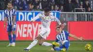 LaLiga: Alavés - Real Madrid, en imágenes