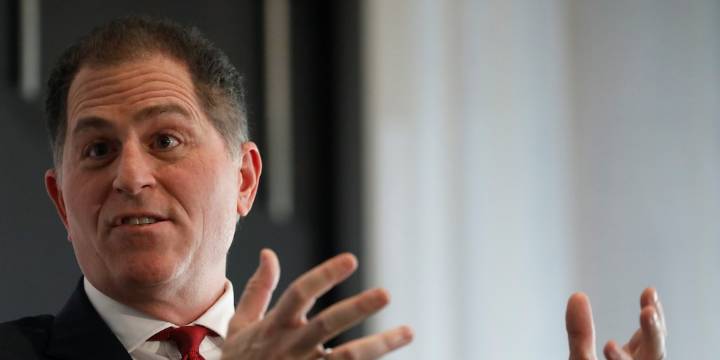 Los detalles de la increíble donación de USD 6.250 millones de un magnate de la informática: a qué se destinará