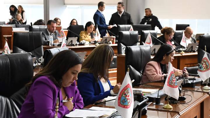 Publican en el Periodico Oficial del Estado convocatoria para escoger titular de la CEDH