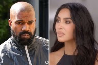 Kim Kardashian Tears Up Over Ex Kanye West's Claim She ‘Faked’ 2016 Paris Robbery