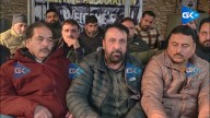 J&K transporters call for strike on Dec 15 over “neglect” by government