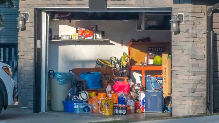 Why Does My Garage Smell? 15 Reasons For Those Weird Odors