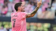 Inter Miami compró el pase de Rodrigo De Paul: el nuevo campeón de la MLS activó la opción por el volante