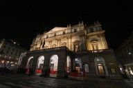 La Scala season opens with Russian opera in tribute to composer Shostakovich