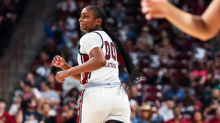 South Carolina women's basketball vs Penn State channel, time, TV schedule, streaming