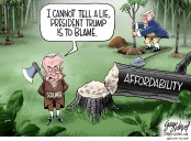 Editorial: Another rent control failure in NYC