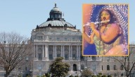 Library Of Congress Decides To Go Ahead And Clean That Flute Lizzo Borrowed One More Time