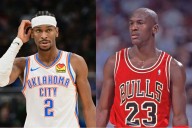 NBA Makes Historic Shai Gilgeous-Alexander Announcement on Tuesday