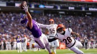 Vikings WR Adam Thielen’s wife reveals true reason behind release request, Steelers signing