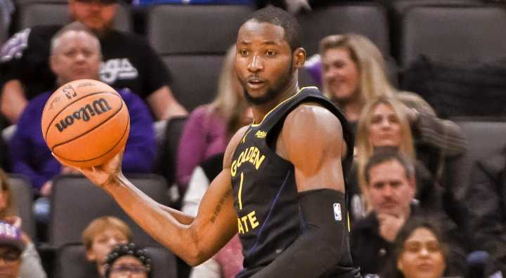 Is Jonathan Kuminga Playing Tonight Against The Trail Blazers? Latest Injury Update On Warriors Star