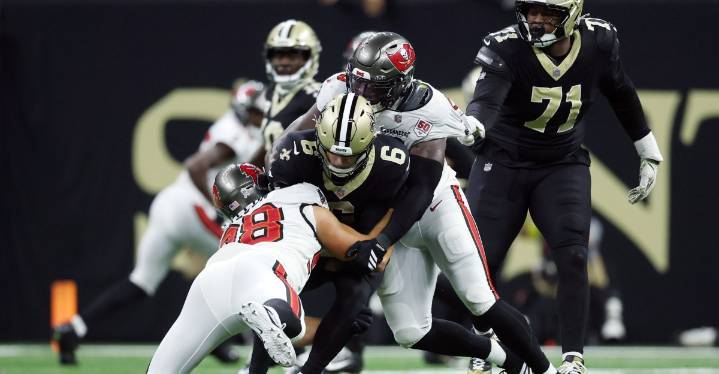 Interview with the Enemy: Tampa Bay Buccaneers