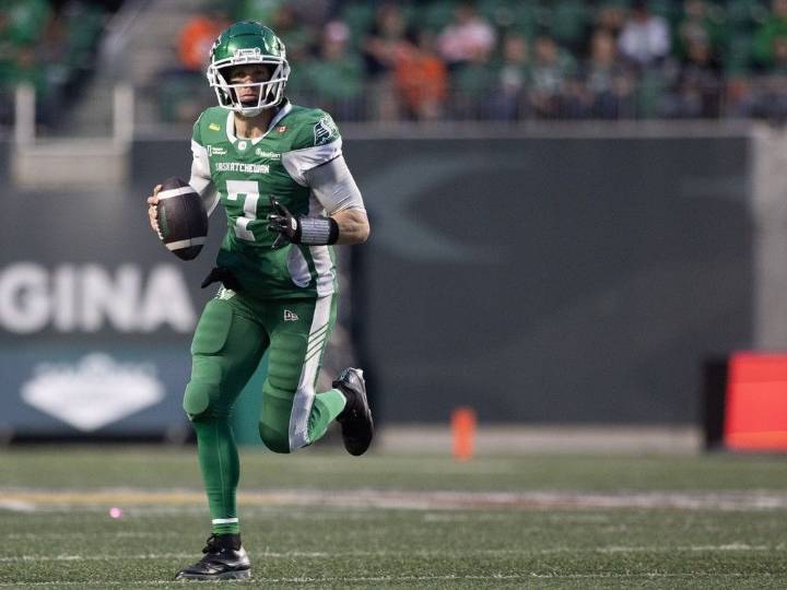 Shire: 10 off-season tasks the Roughriders need to get done