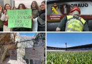 Las noticias imprescindibles del martes 9 de diciembre en León