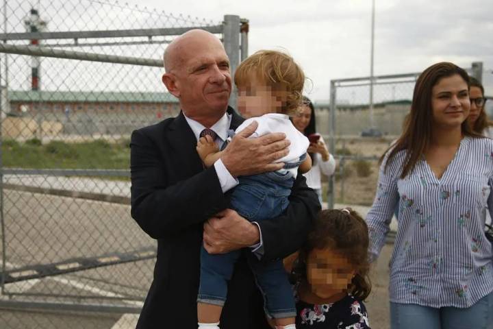 'El Pollo' Carvajal desvela en una carta a Donald Trump que el Cártel de los Soles, sugerido por Cuba, buscaba inundar con cocaína a Estados Unidos