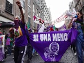 Congreso endurece penas contra delitos de género; tipifican violencia digital