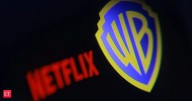 Netflix's $83-billion Warner Bros Discovery deal sparks alarm among multiplexes