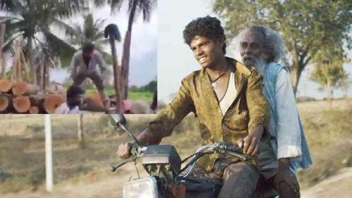 From Silver Screen Fame To Hard Labour: This Kannada Star Who Won National Acclaim Now Works As A Daily Wage Labourer